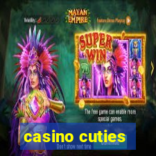 casino cuties